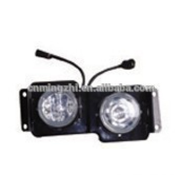 Repuestos para camiones Chinos, Howo Fog Lamp repuestos para camiones